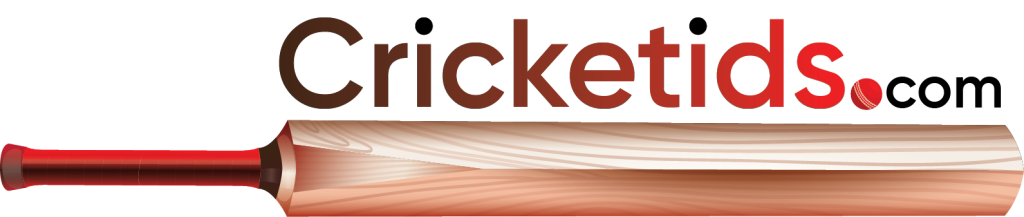 cricket id logo