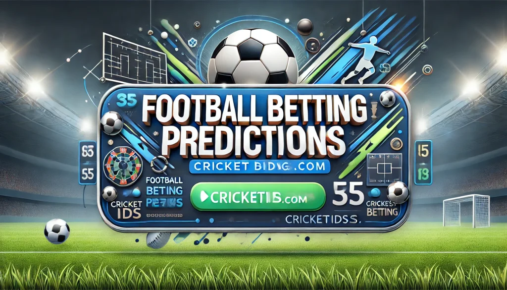 Football Betting Predictions