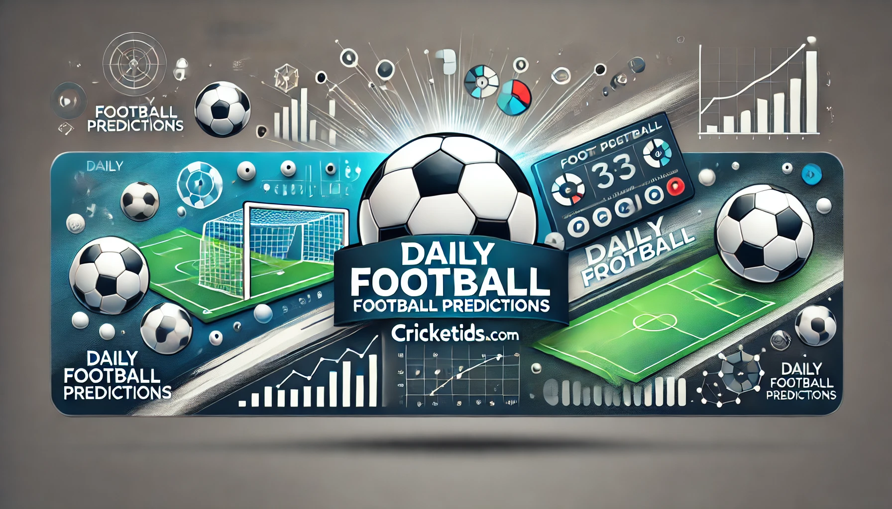 Daily Football Predictions