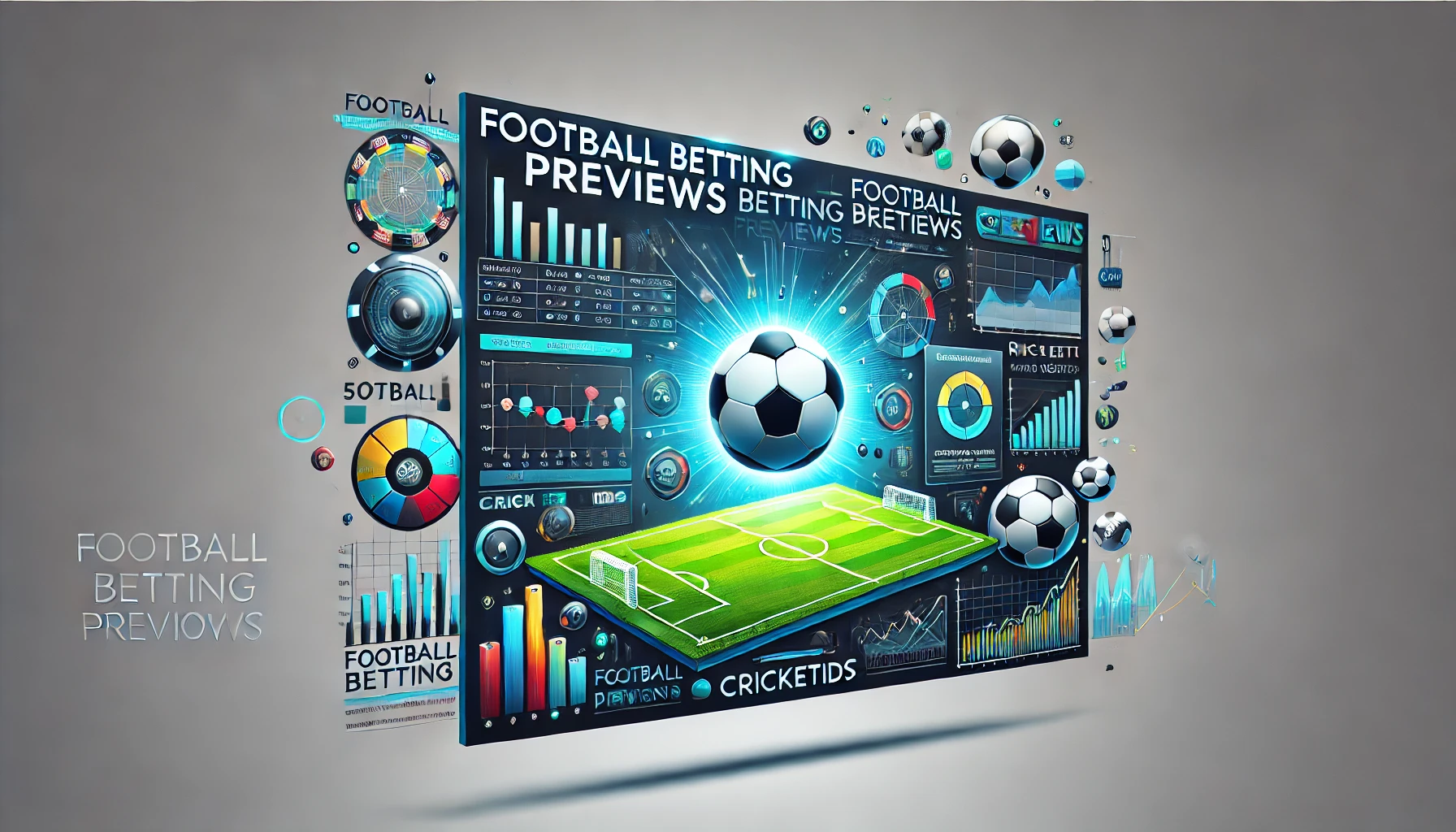 Football Betting Previews