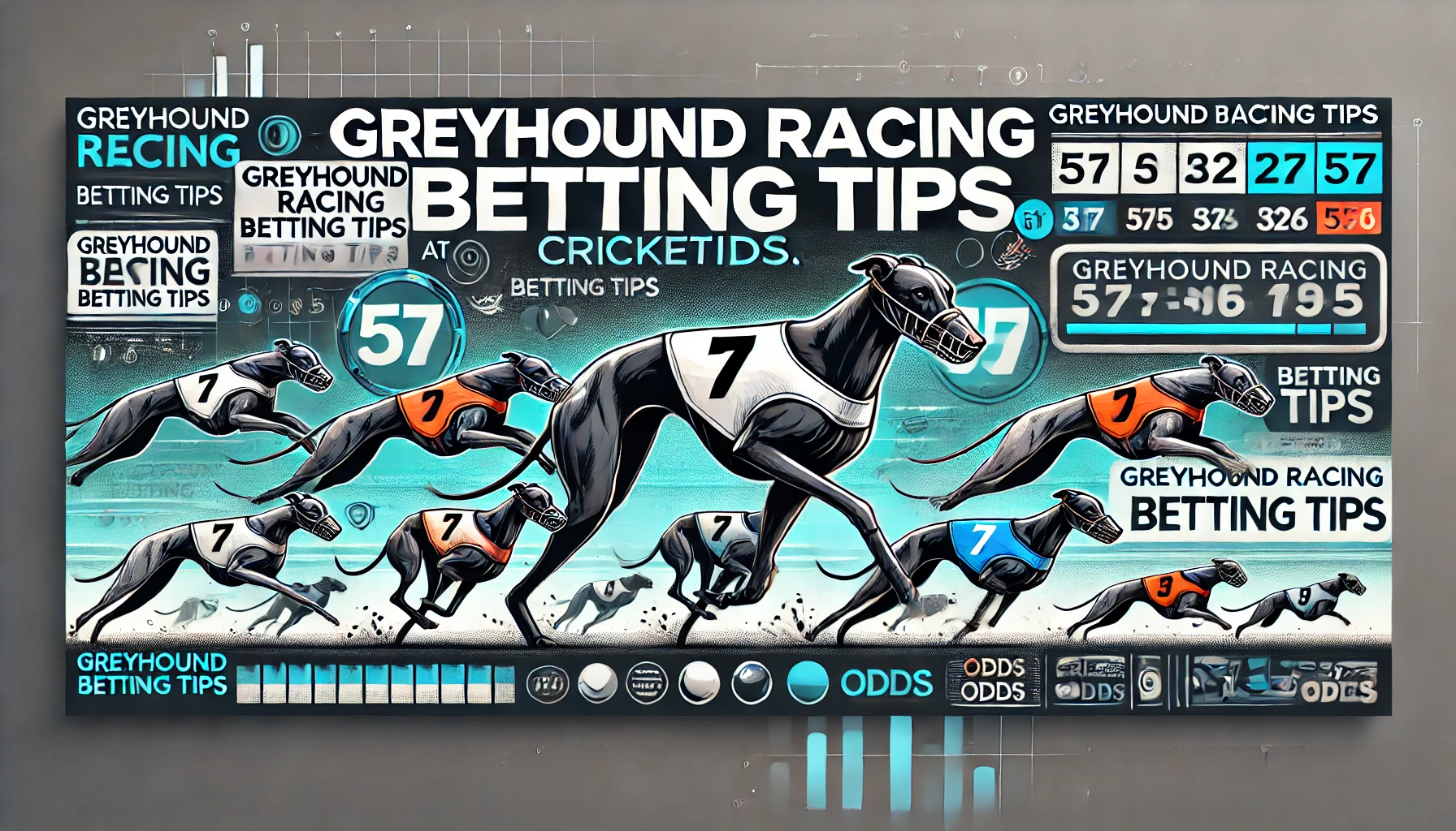 Greyhound Racing Betting Tips