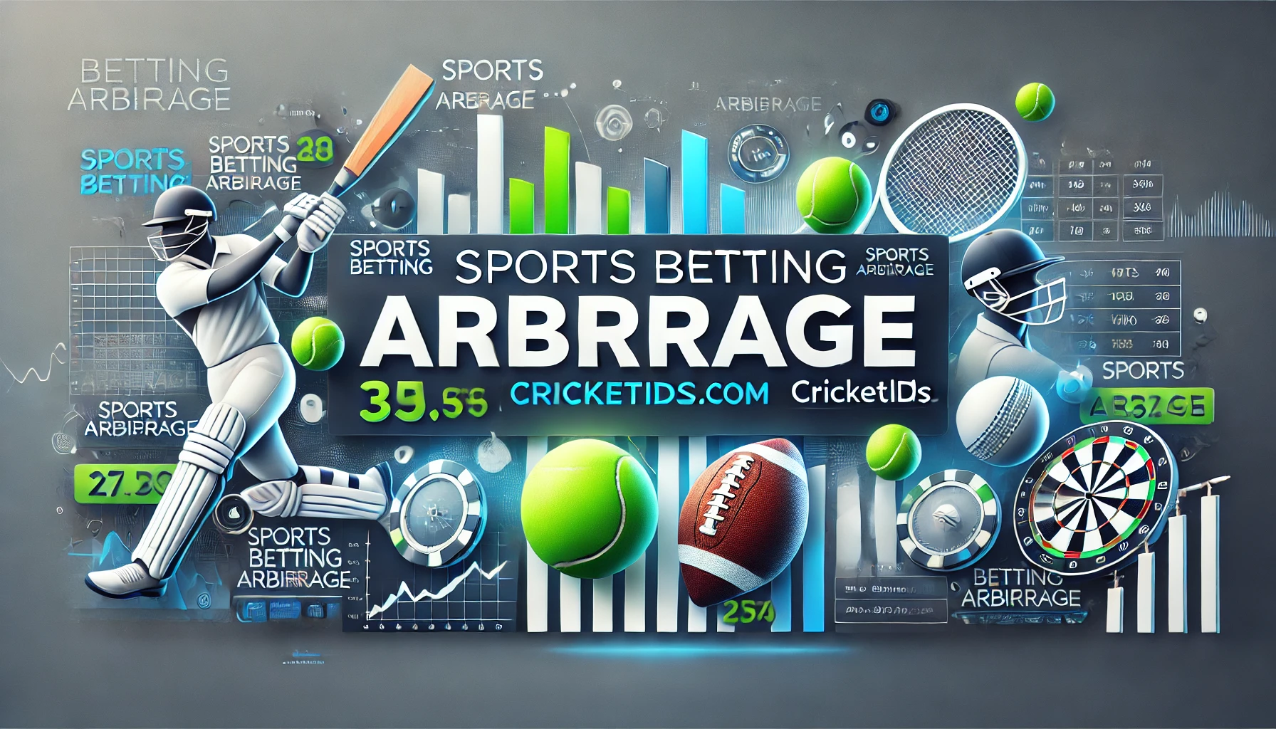 Sports Betting Arbitrage