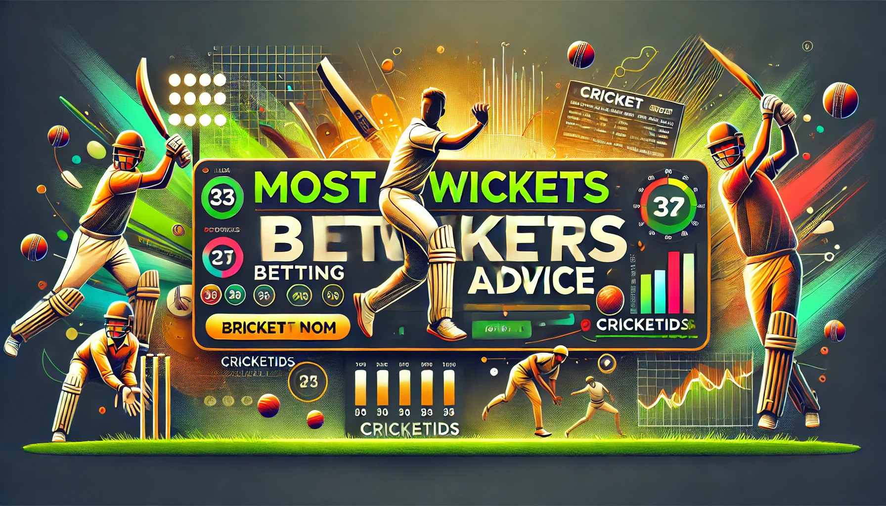 most wickets betting advice