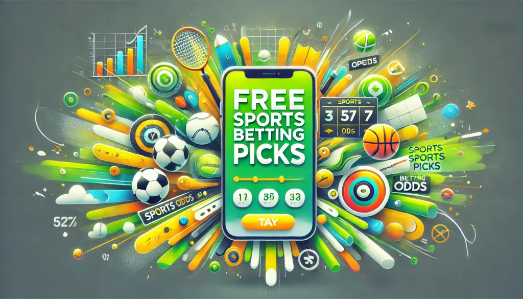 sports betting picks