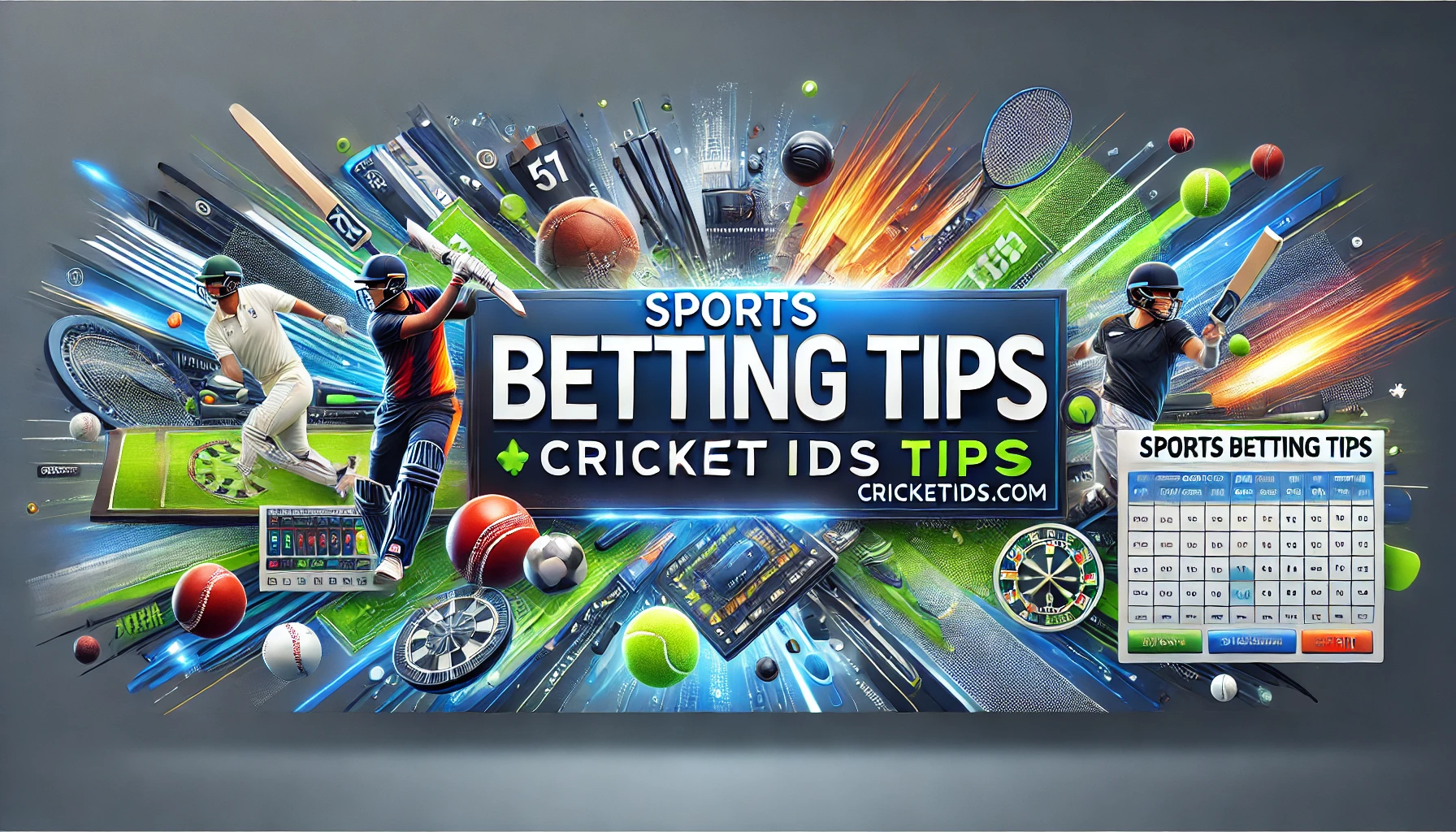 sports betting tips